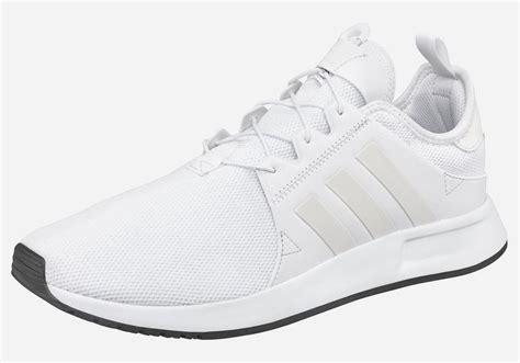 adidas sneaker weiß herren 42 1 3|Adidas weiße sneakers herren.